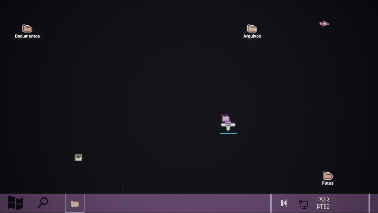 Bug Simulator screenshot 3