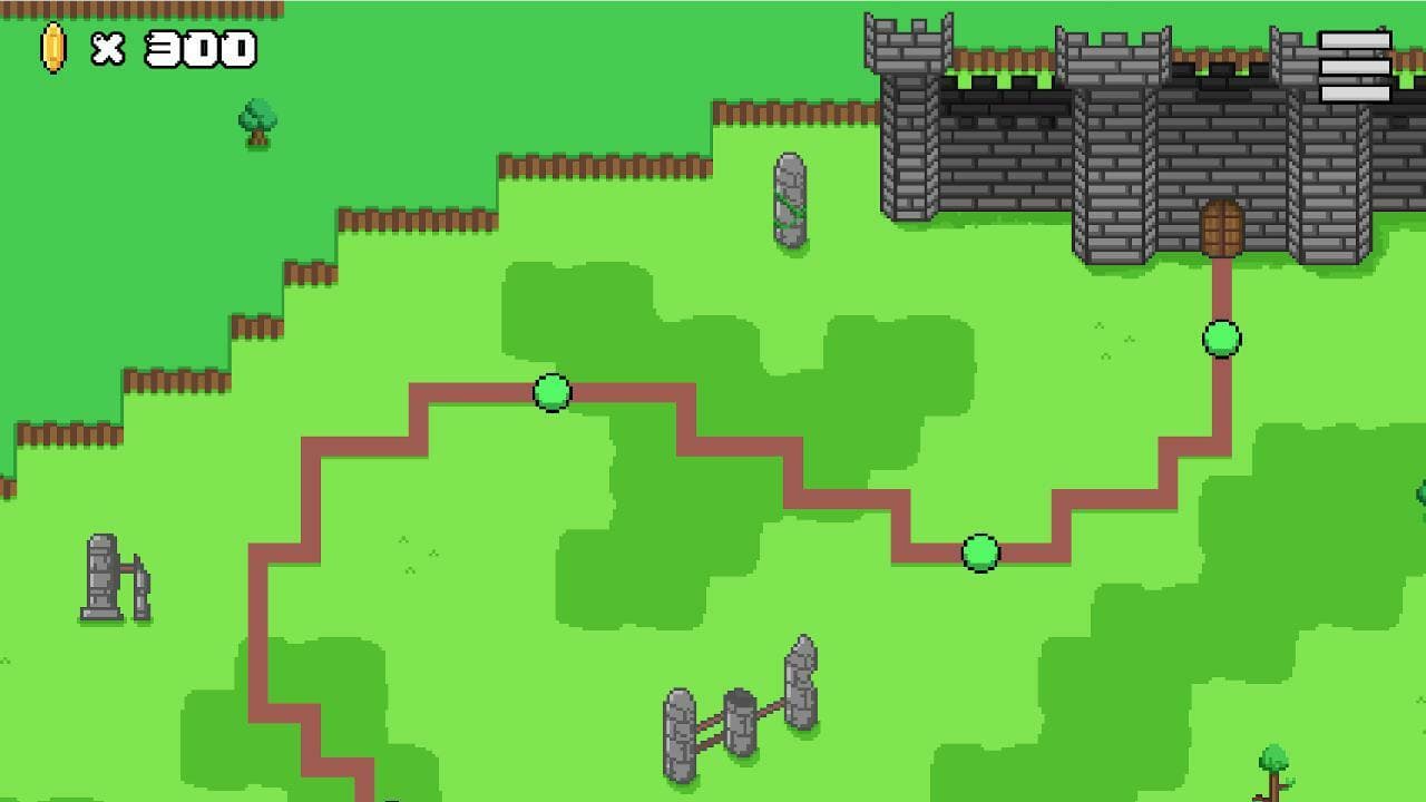Bombom (Tossu) screenshot 3