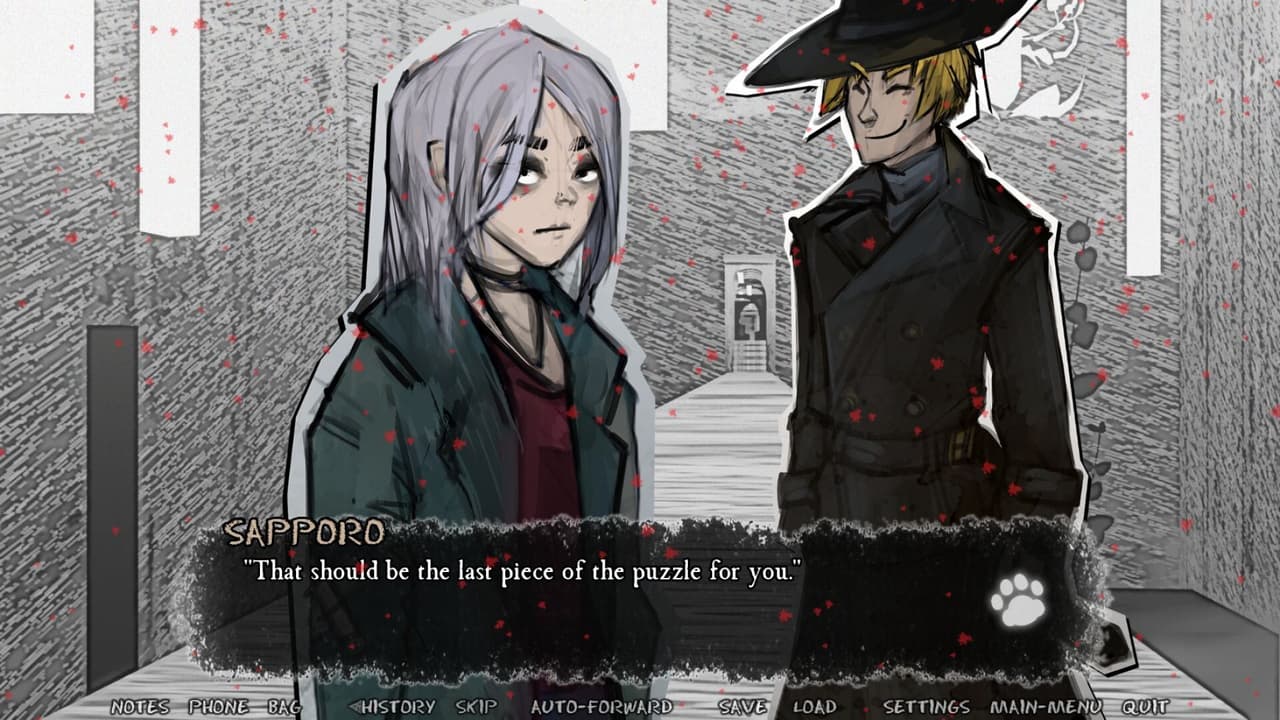 The Elevator Game with Catgirls (itch) screenshot 4