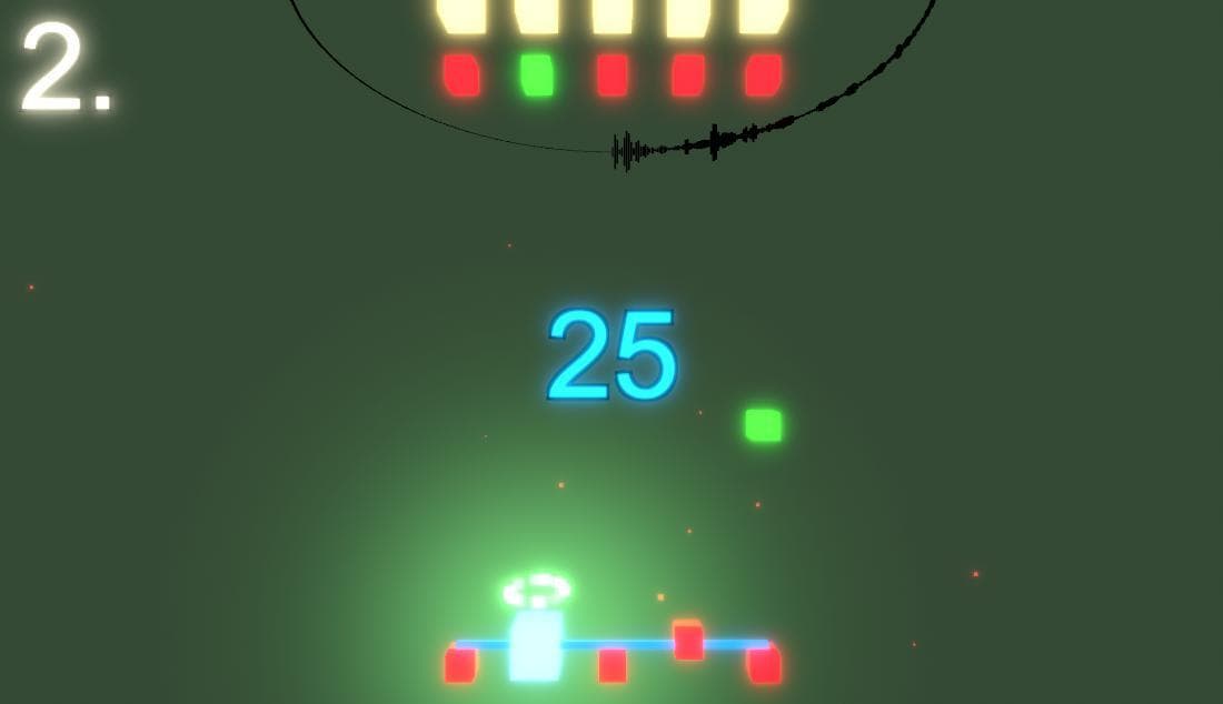 Beat the Regress screenshot 5