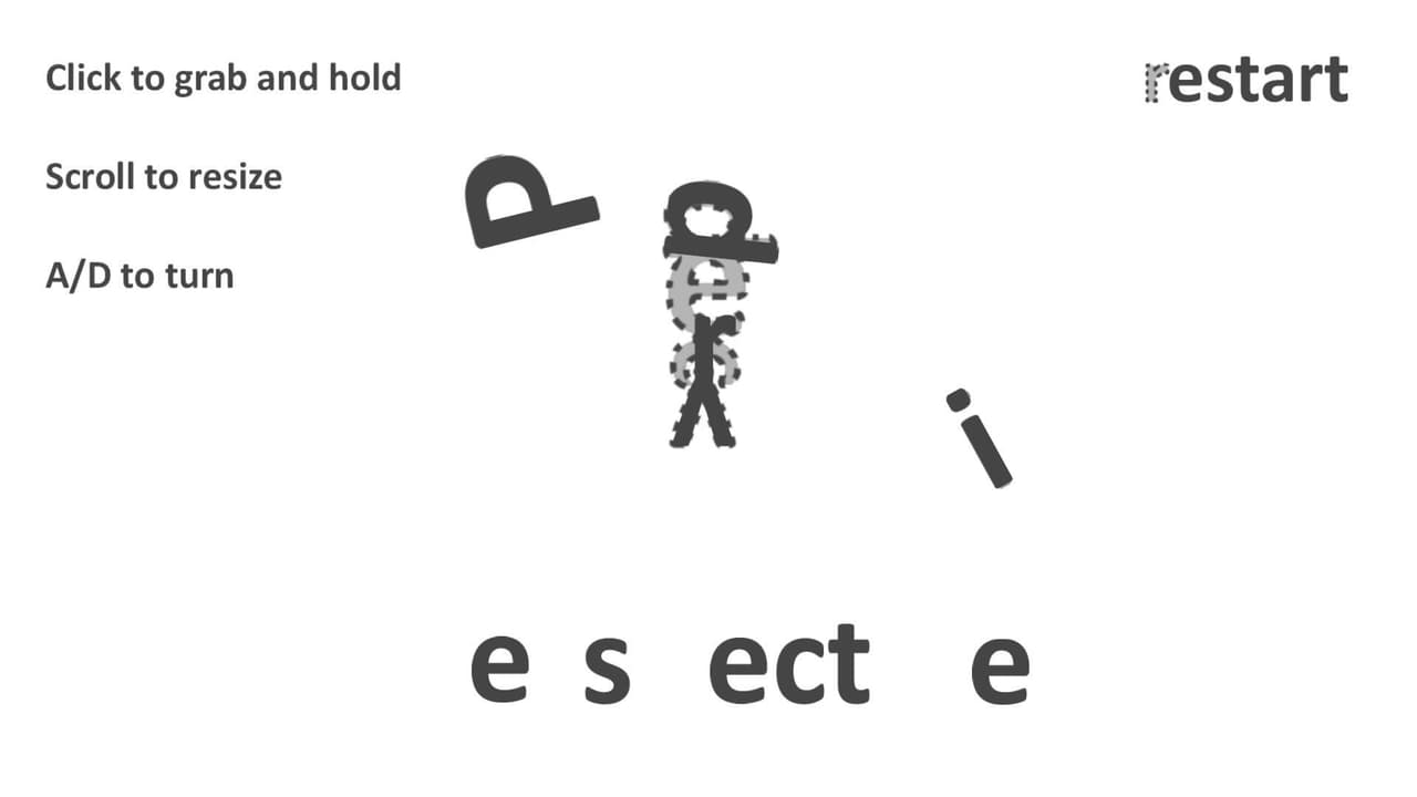 Perspective (itch) (lolour0)