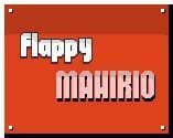Flappy-Mahirio
