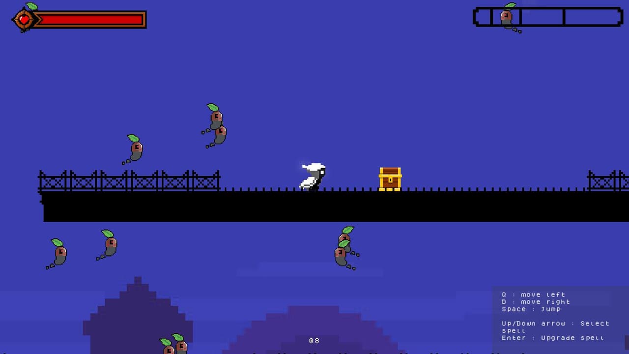 Occult Survivor screenshot 3