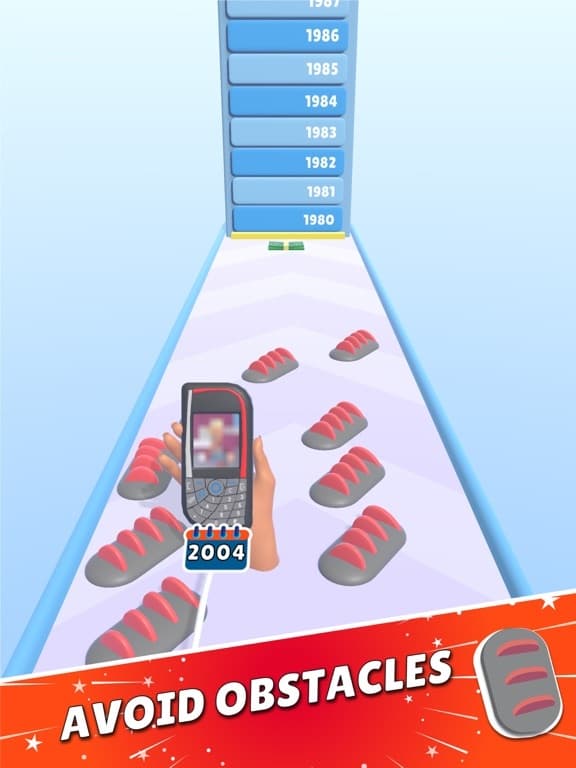 Phone Evolution screenshot 4