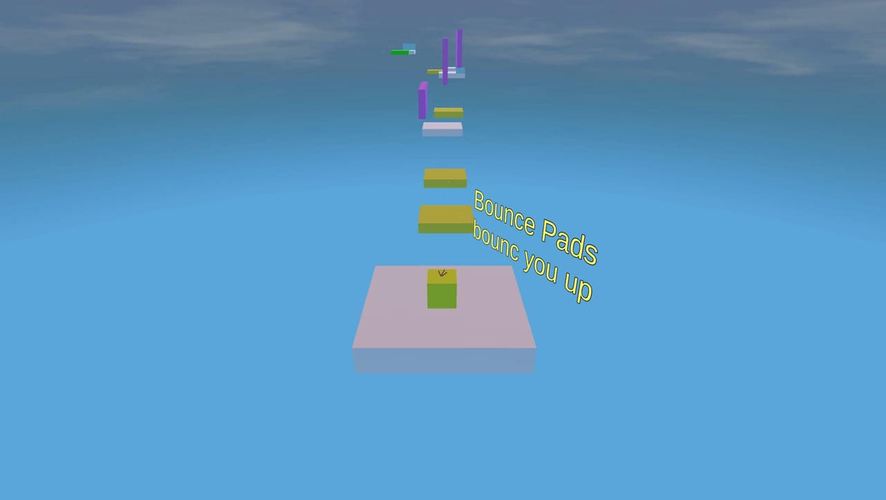 Buggy Cube screenshot 4