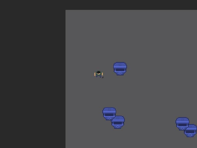 Secret Lab Escape screenshot 5
