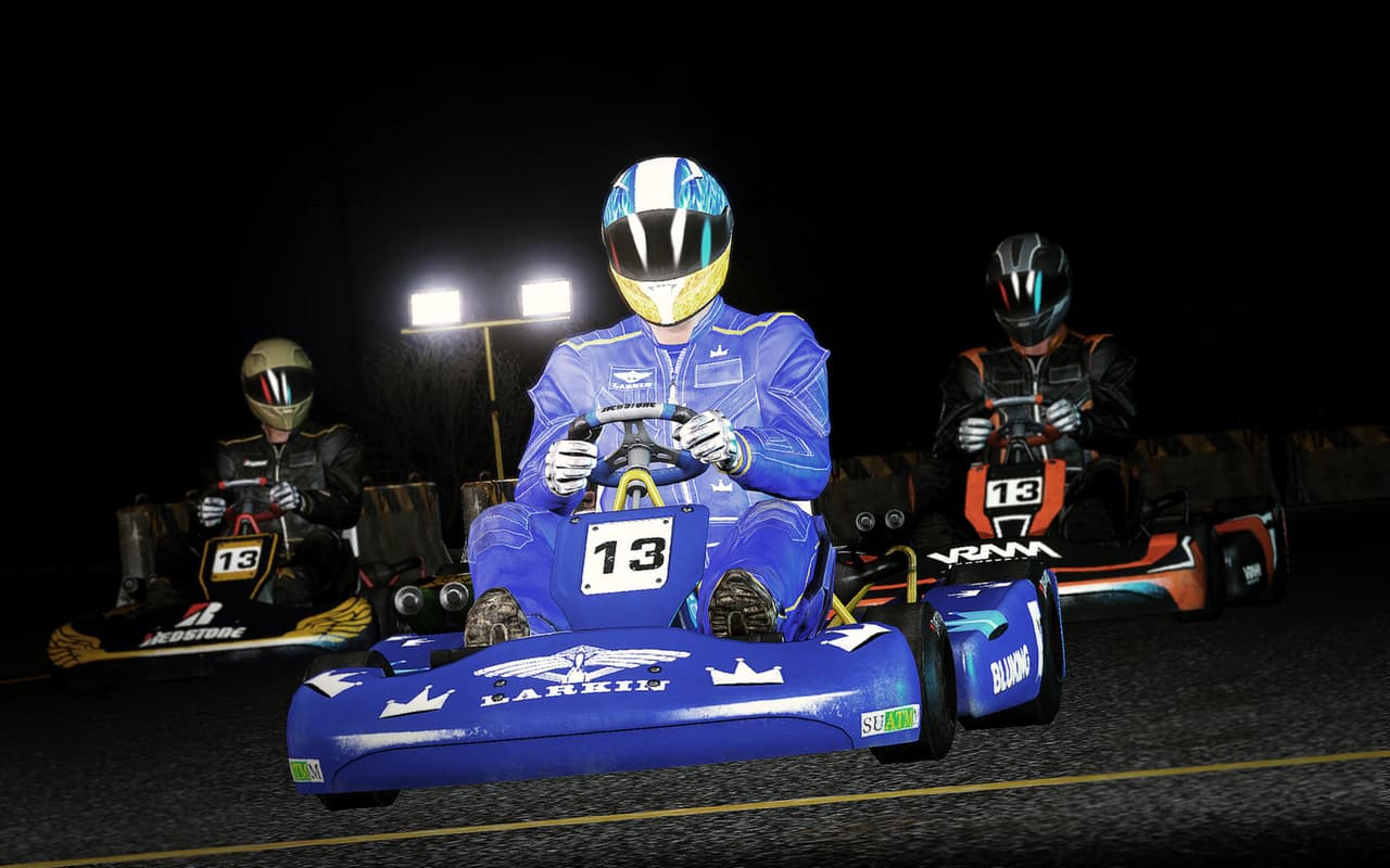Arma III: Karts screenshot 3