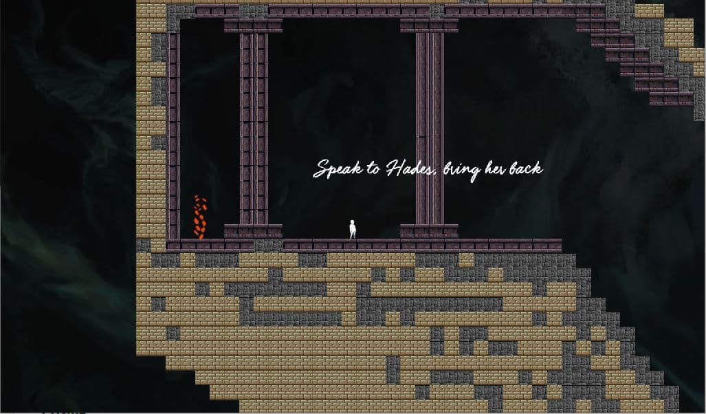 Orpheus but math and music screenshot 2