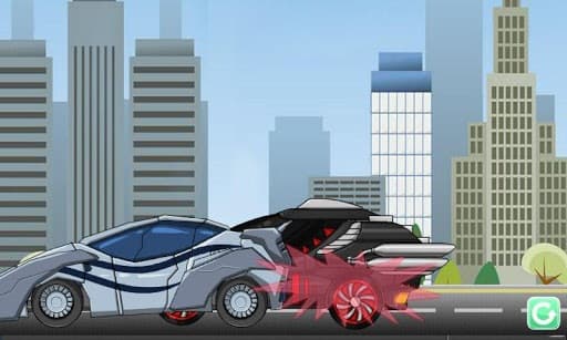 Smilodon - Dino Robot screenshot 6