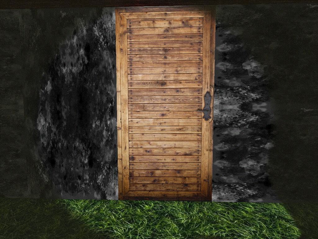 The House, OLD VERSION! screenshot 4