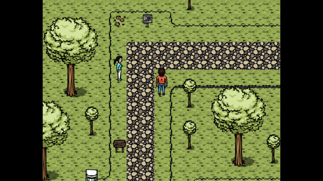 Bugz! screenshot 2