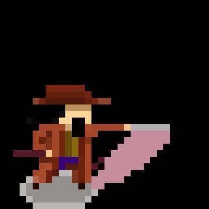 Key Slinger
