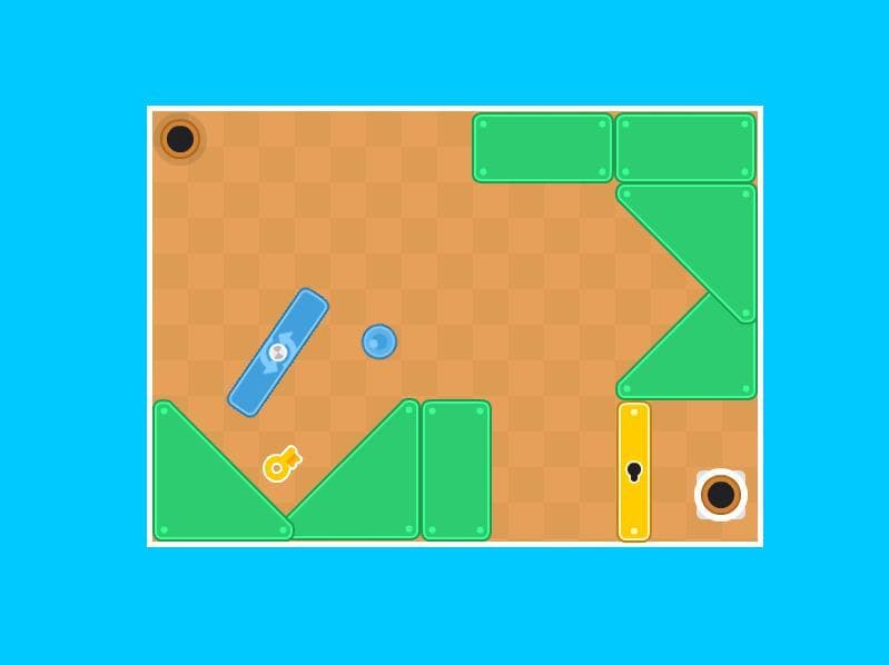 Ball Roller (Allergen Studios) screenshot 5