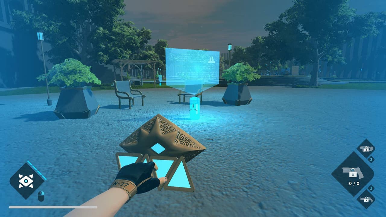 Spyre (luizfelipemb) screenshot 3