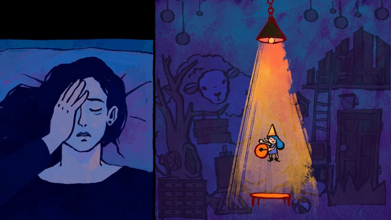 Insomnia: Theater in the Head screenshot 2