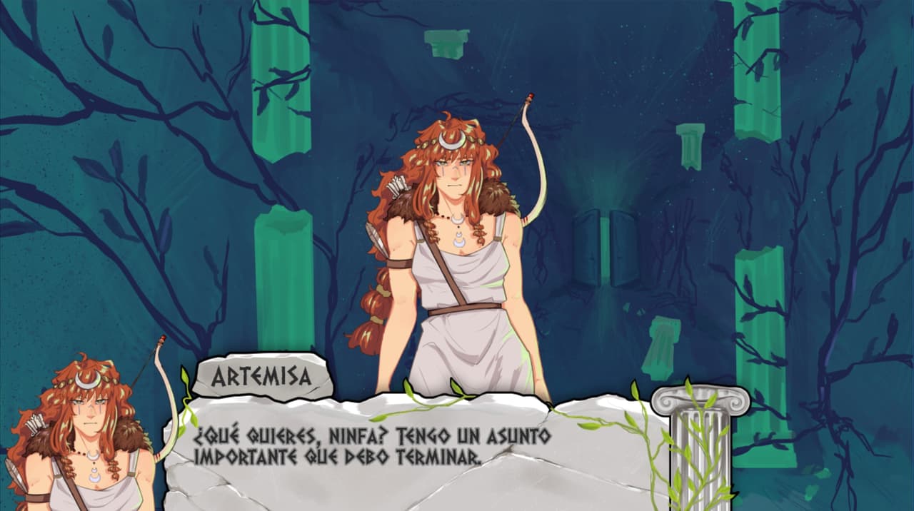La Última Primavera