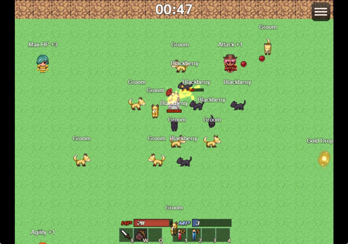 To Eternity screenshot 3