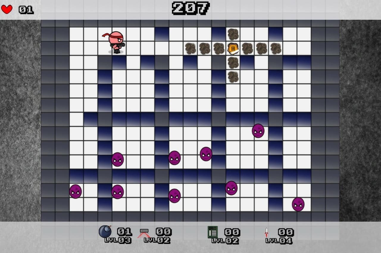 Missile Minions screenshot 4
