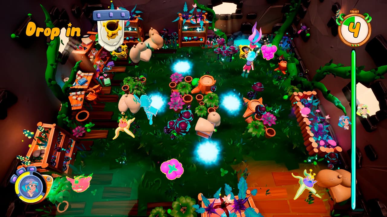 Pots and Potions screenshot 4