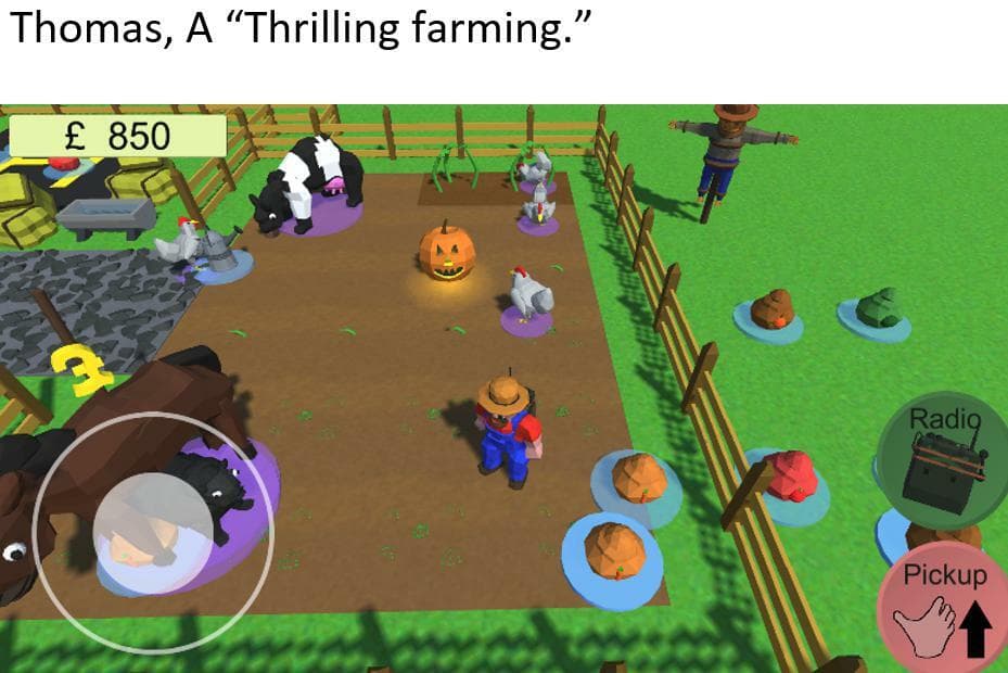 Air Drop Farm screenshot 5