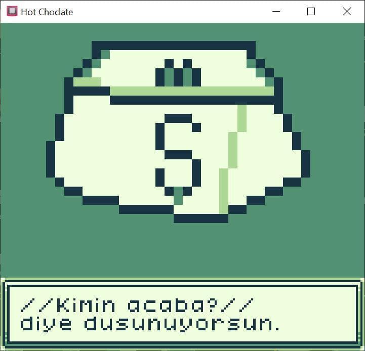 SICAK CİKOLATA screenshot 5