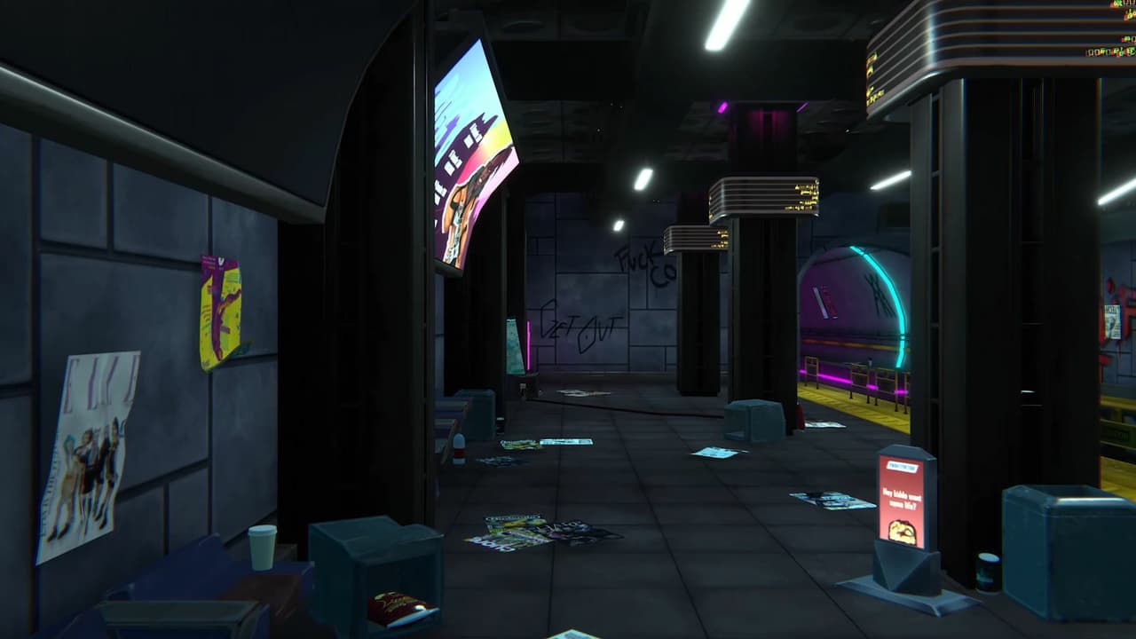 Fixer (Florida Replay) screenshot 4
