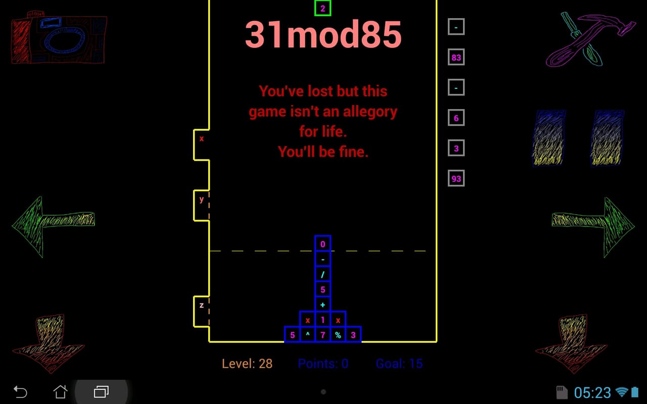 Modulo (itch) screenshot 3