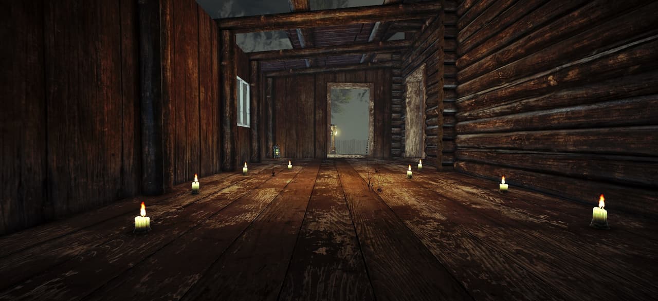 Undead Fortress screenshot 3