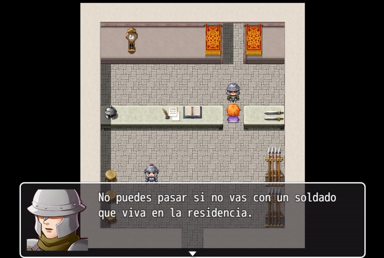 Hechizos por encargo screenshot 4