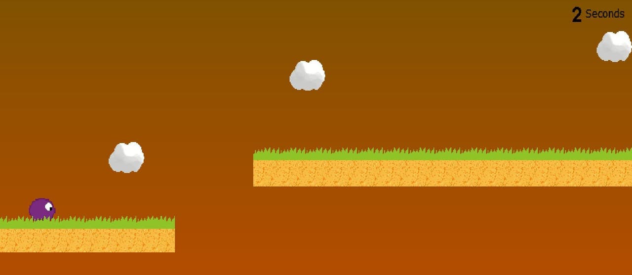 InfiniRun 2.5 screenshot 3