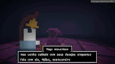 Mr. Wings Demo