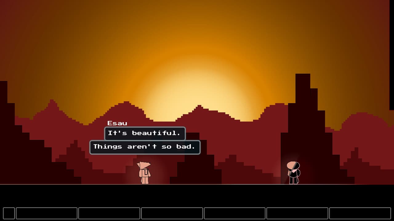Esaus World screenshot 6