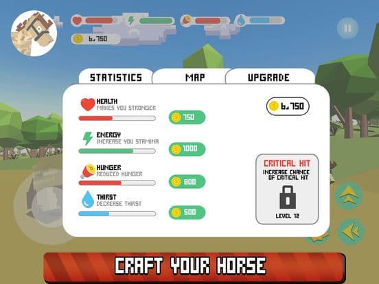 Horse Craft Simulator 3D