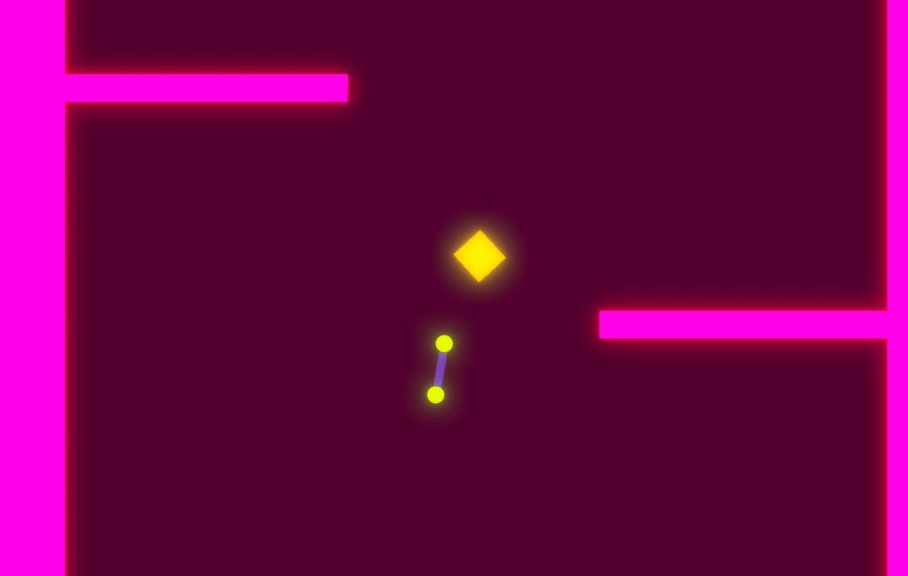 JumpStick screenshot 2
