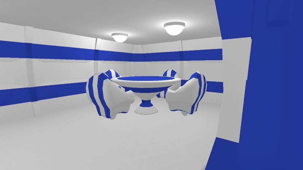 Spaceship screenshot 3