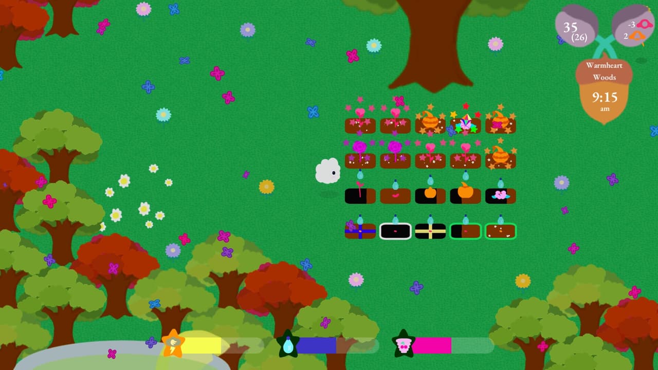 Cirrus Business screenshot 2