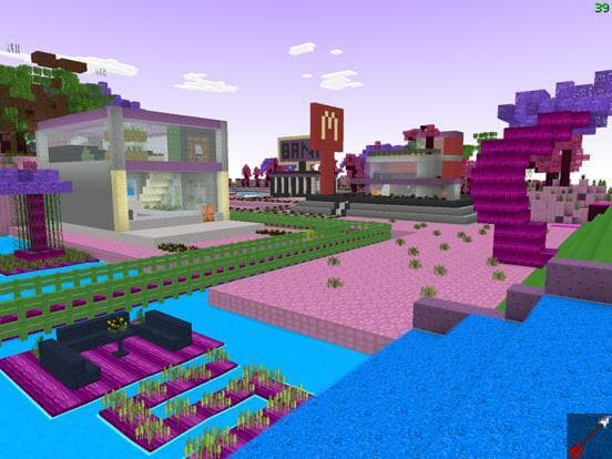 KawaiiCraft