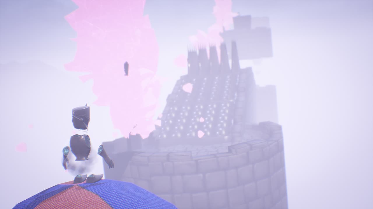 Medieval Steve - DEMO screenshot 6