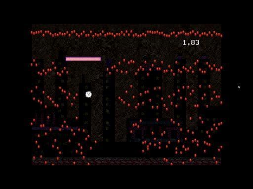 Creepy Rain screenshot 3
