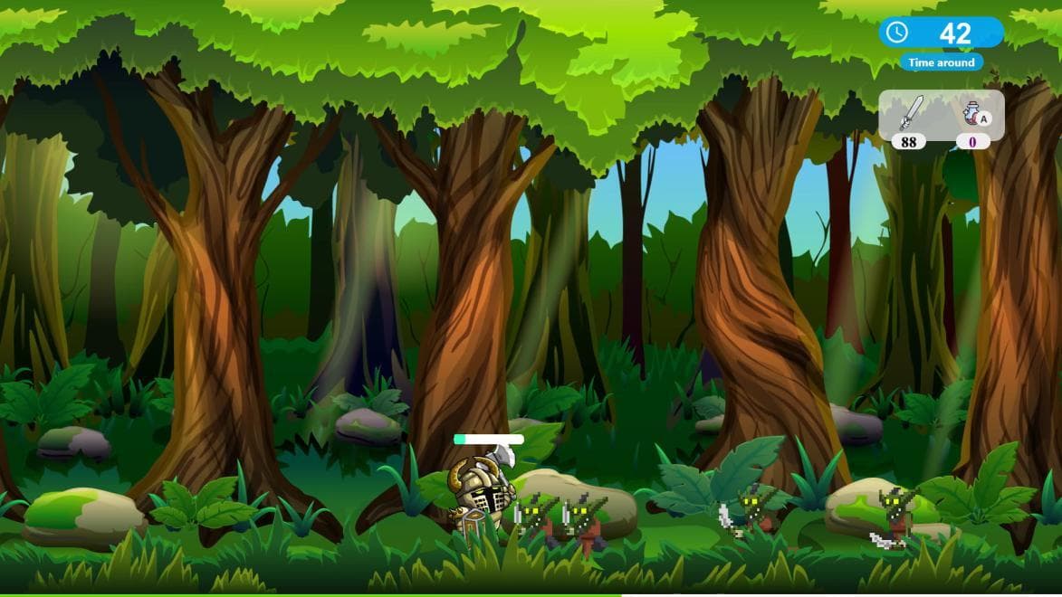 Life After Death (Life After Death) screenshot 6