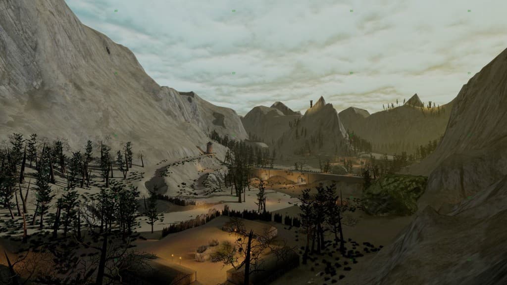 Unbreakable: Scorched Earth screenshot 3