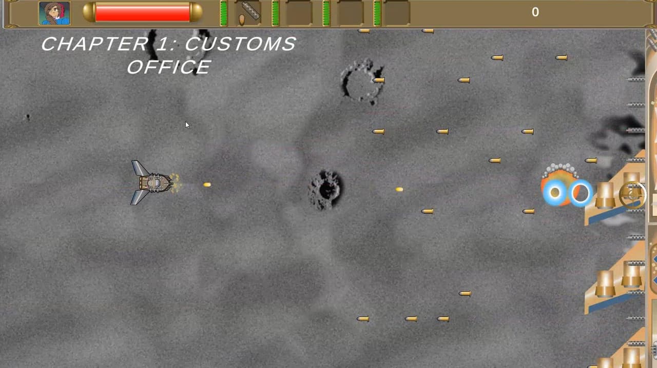 Eco Device screenshot 2