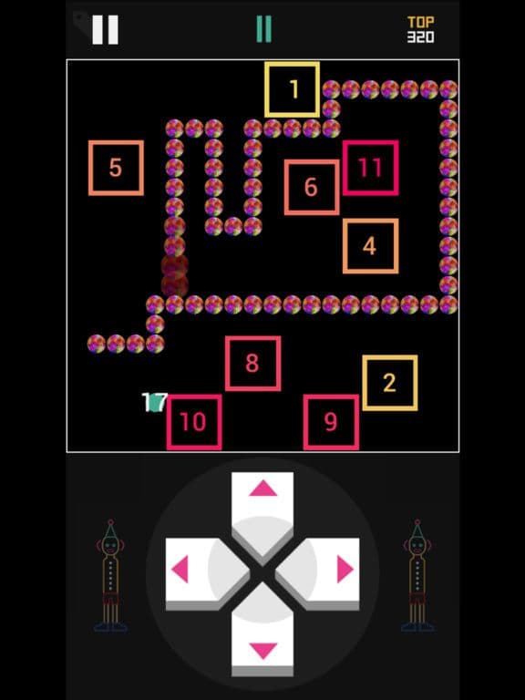 HHTAN by 111% screenshot 6