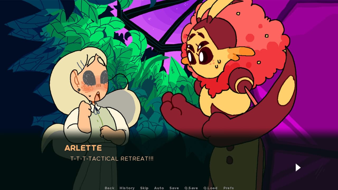 Serre screenshot 6