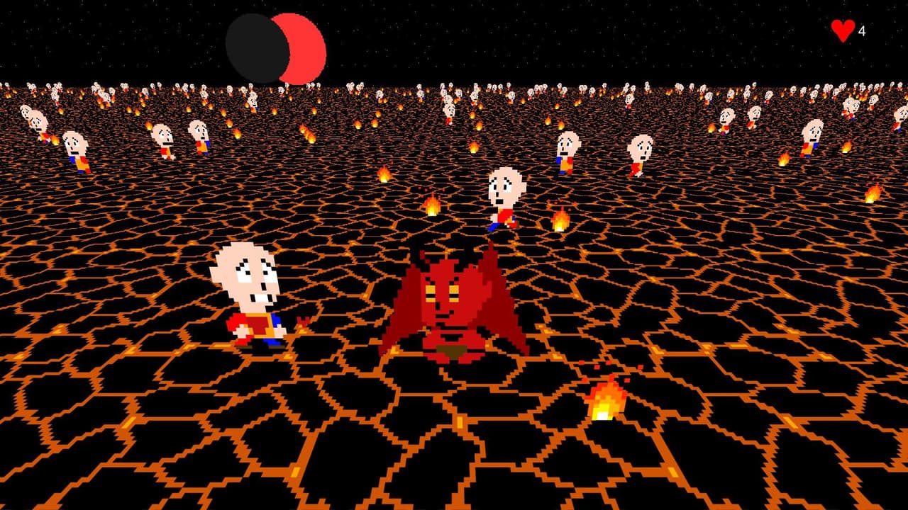 Rapture (RyanSPeterson) screenshot 6