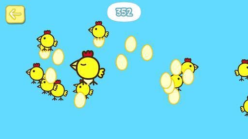 Peppa Pig: Happy Mrs Chicken screenshot 4