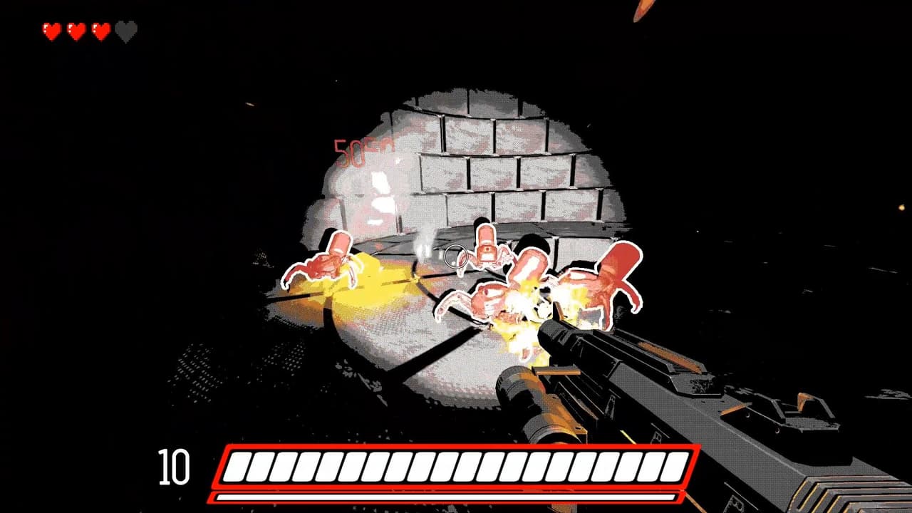Hellver screenshot 3