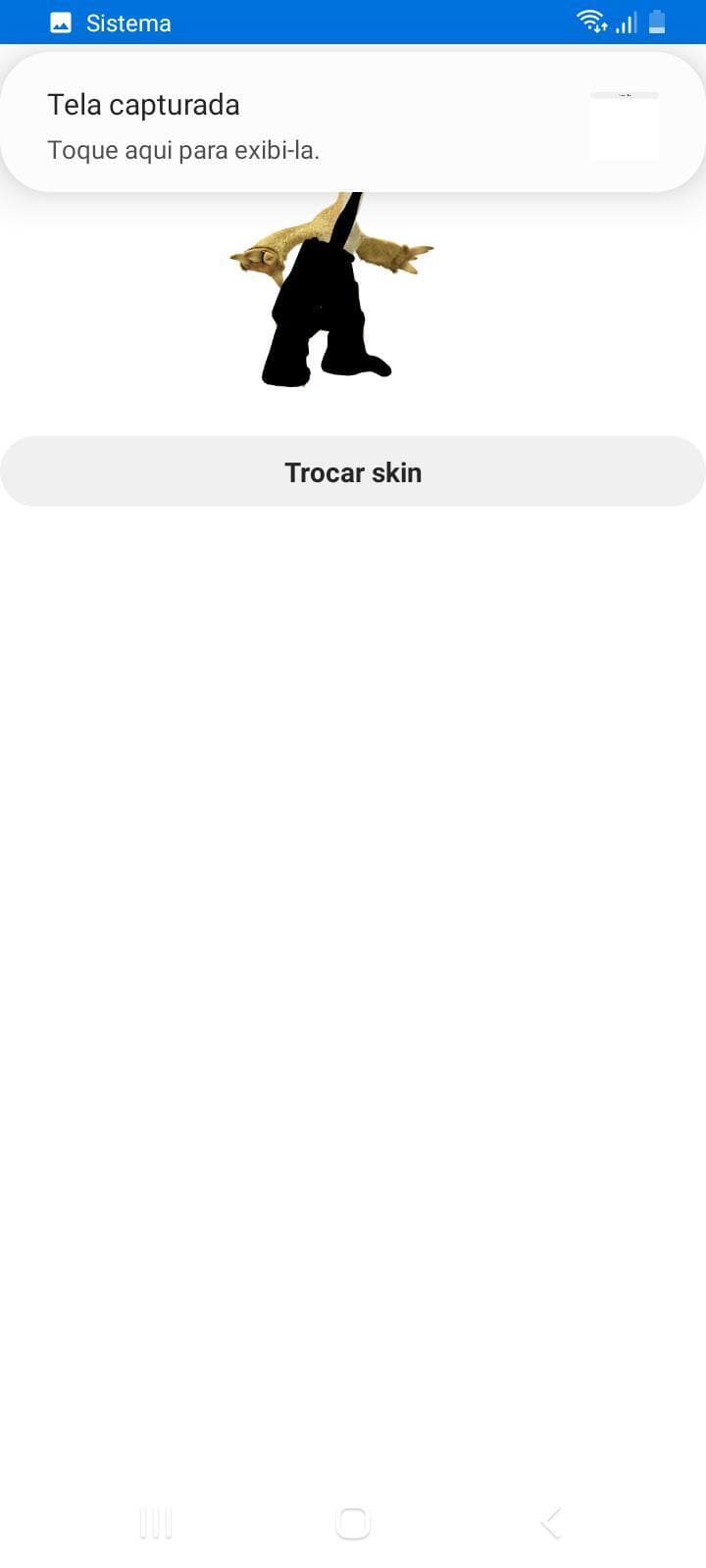 Sid skins screenshot 2
