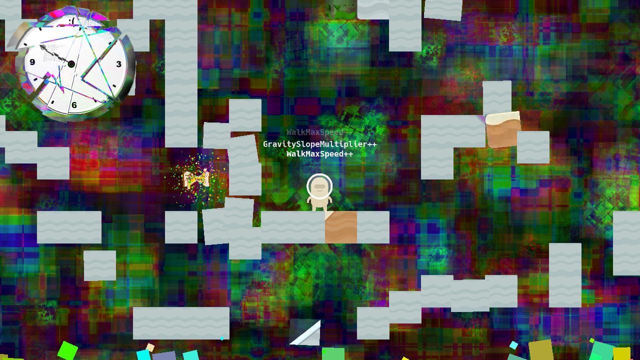 Corruptor screenshot 3