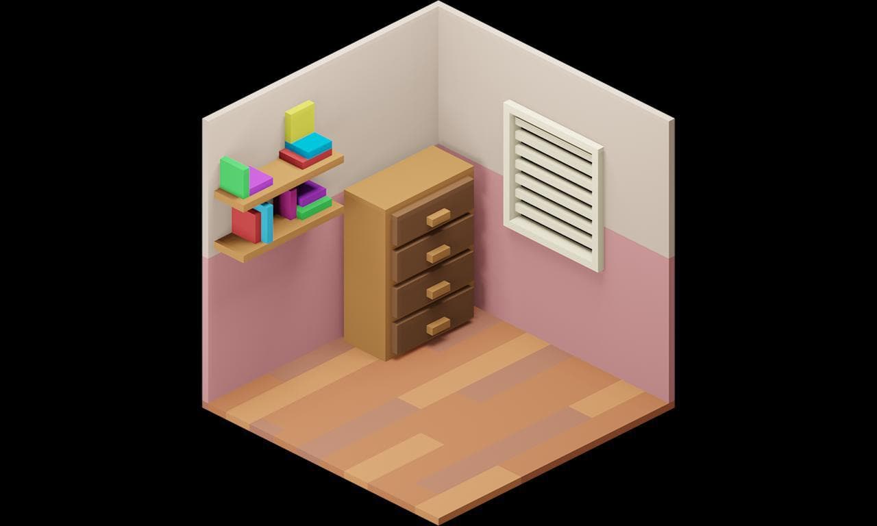 Escape Rooms (YahalloGames) screenshot 6